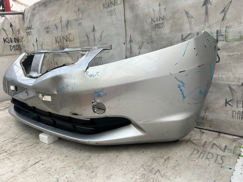 HONDA JAZZ 2008-2011 FRONT BUMPER GENUINE 71101TF0ZZ00