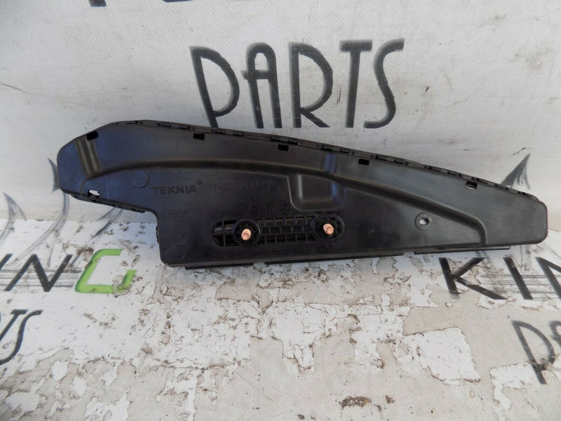 BMW 3 SERIES G20 G21 G2X 2018> RIGHT DRIVER SIDE SEAT AIR .BAG 7441490-07
