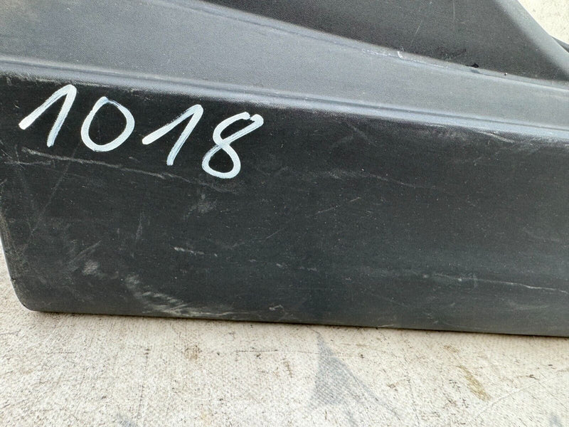 MINI COOPER S F55 2014-2018 GENUINE RIGHT DRIVER SIDE SKIRT SILL COVER