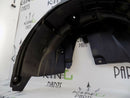 CITROEN C3 2016-ON REAR LEFT WHEEL INNER LINER SPLASH GUARD 9811931780