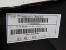 VW TOURAN II MK2 5T 2015-2018 REAR BUMPER GENUINE 4x PDC 5TA807421 A B