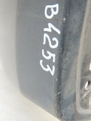 ŠKODA Yeti 5l 2009-2013 Bumper Lower Spoiler Front 5L0807061A