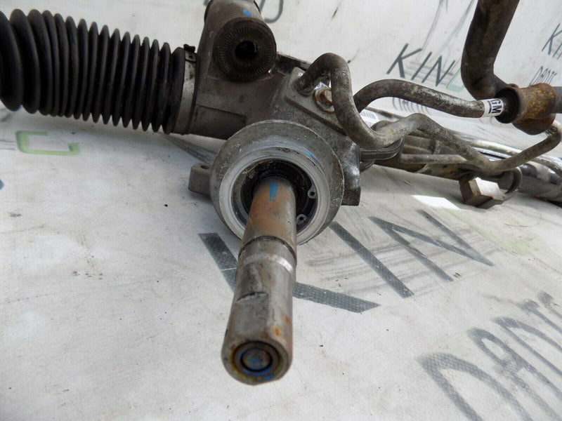 VAUXHALL INSIGNIA 2008-17 POWER STEERING RACK HYDRAULIC RHD 13292326
