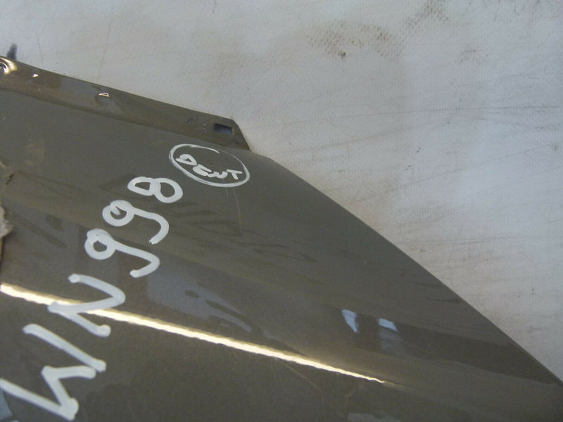 MINI COUNTRYMAN F60 2017-22 HFRONT FENDER WING PANEL RIGHT SIDE 7388080