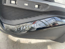 AUDI Q3 S-LINE 2018-ON REAR BUMPER LOWER DIFFUSER GENUINE 83A807521B