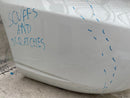 SUBARU IMPREZA NEWAGE SALOON 2003-2007 REAR BUMPER GENUINE 57704FE