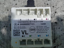 MERCEDES W205 C CLASS 14-18 FRONT LEFT DOOR CONTROL MODULE A2059005713 #