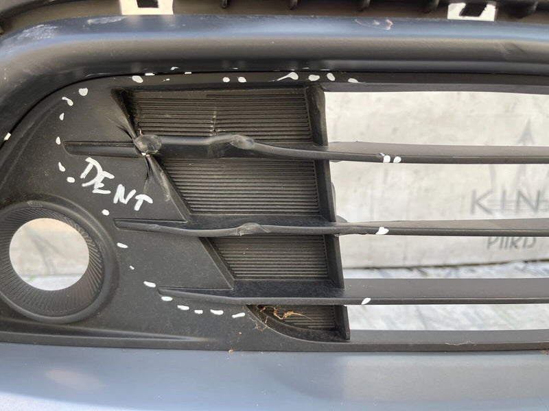 KIA NIRO HYBRID 2019-ON FRONT BUMPER LOWER SECTION GENUINE 86510G5500