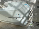 VW POLO 2G GTI FACELIFT 2021-ON REAR BUMPER 2GS807421D