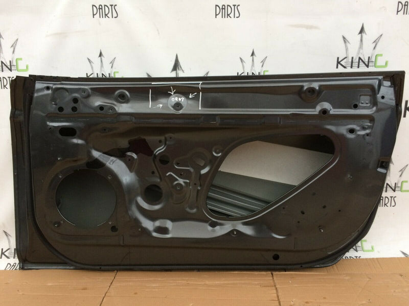 AUDI RS5 A5 F5 2016-ON 8W6 FRONT LEFT DOOR PANEL 3DR *DAMAGE*
