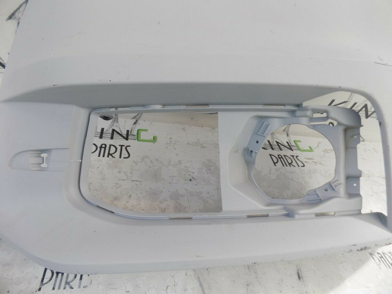 AUDI A1 2010-2014 S-LINE FRONT BUMPER END CORNER LEFT SIDE *PRIMED* 8X0807437D