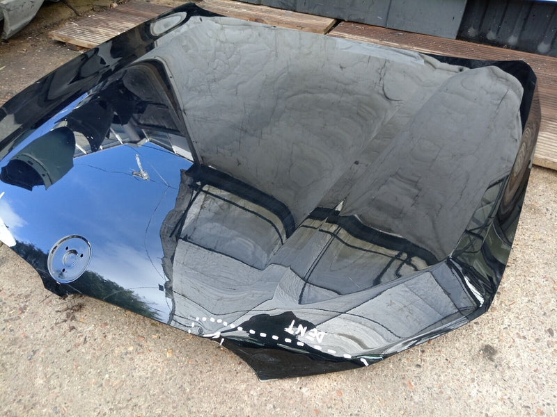 BMW 7er G11 G12 740i 750i LCI 2019-2021 GENUINE FRONT BONNET HOOD PANEL