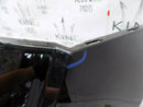 GENUINE AUDI Q5 2017- S LINE/SQ5 REAR BUMPER BLACK  80A807511C