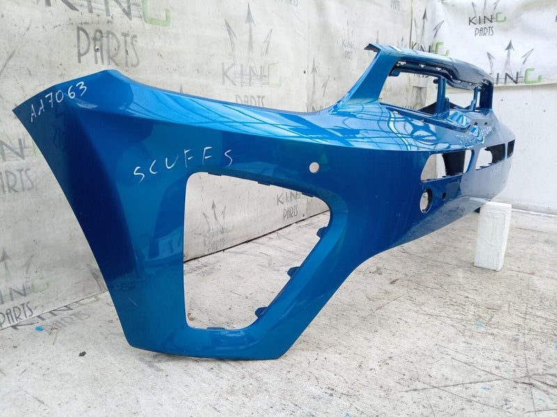 KIA STONIC 2020-ON FRONT BUMPER GENUINE PDC 86511-H8KA0