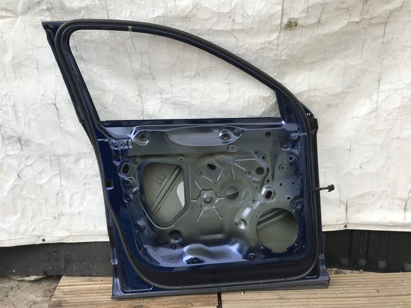 AUDI Q3 F3 MK2 2019-ON GENUINE FRONT DOOR SHELL PANEL LEFT PASSENGER SIDE
