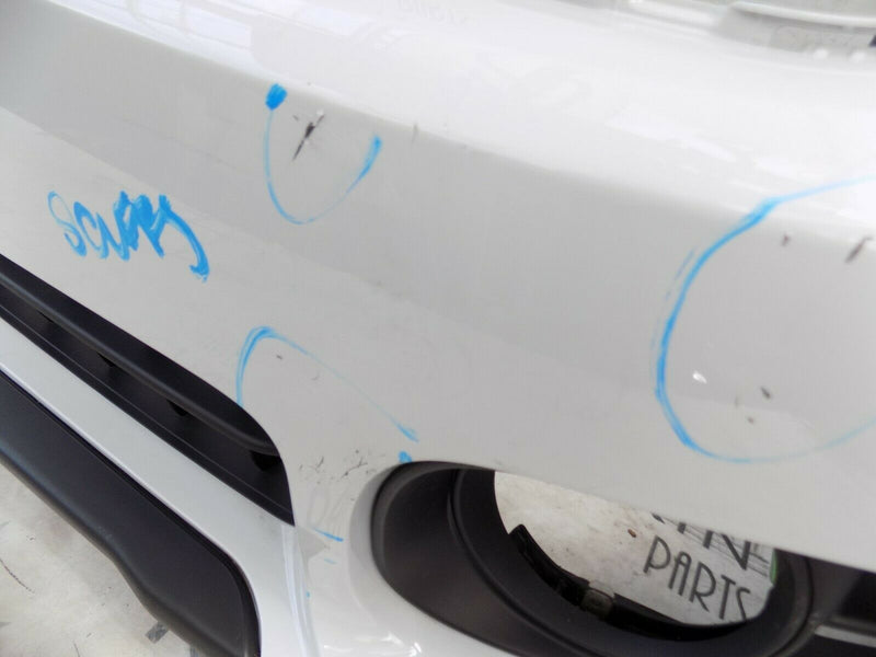 BMW MINI COOPER COUNTRYMAN F60 2017-ON FRONT BUMPER GENUINE 5111 7390520