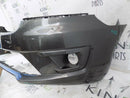 FORD TRANSIT CONNECT 2018-2020 FRONT BUMPER GENUINE GREY MET KT1B-17F775G