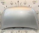 VW TOURAN 2nd FACELIFT 2010-2015 GENUINE SILVER BONNET HOOD PANEL