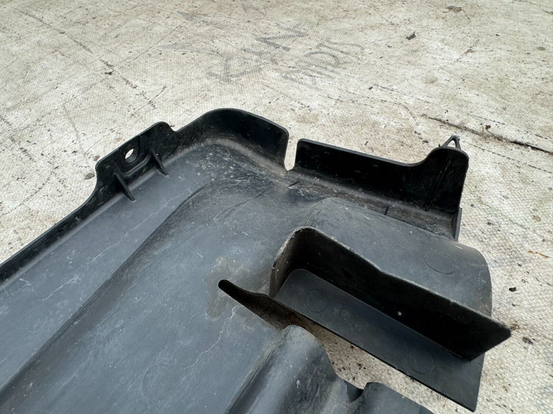 VW TRANSPORTER T5 FACELIFT T6 FRONT AIR GUIDE GENUINE 7E0805962B