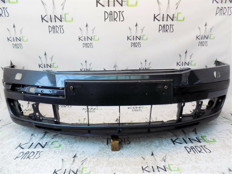 SKODA OCTAVIA MK2 1Z 2005-09 FRONT BUMPER GENUINE WASHER HOLES 1Z0807221
