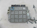 TOYOTA PRIUS XW30 2009-2015 HYBRID PETROL ENGINE ECU CONTROL UNIT 89661-47200