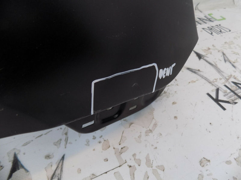 VW GOLF MK6 2009-2012 FRONT RIGHT WING FENDER PANEL 00852012