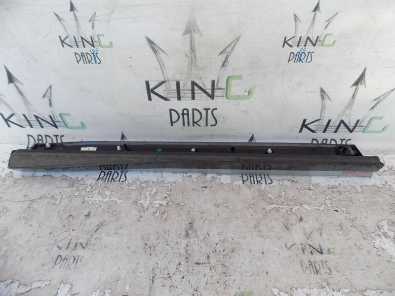 AUDI Q3 S LINE 2018 ON  FRONT RIGHT DOOR MOULDING GENUINE 83A.853.960 A/B