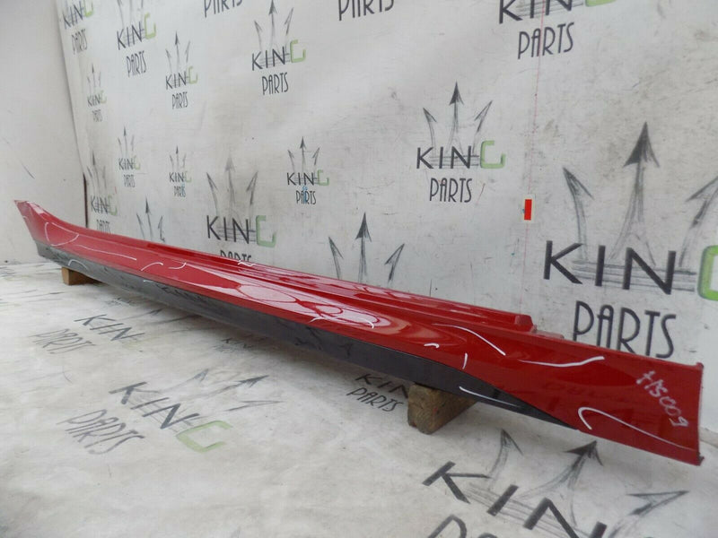 BMW 2 SERIES GRAN COUPE F44 M SPORT - 2019-ON - GENUINE RIGHT SIDE SKIRT