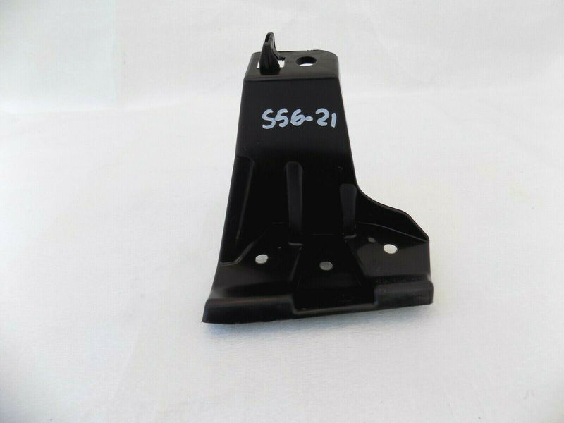 MAZDA 2 DJ 2014-ON REAR BUMPER PAIR OF BRACKETS LEFT & RIGHT DB8T-50271 /S56-21