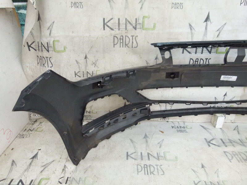 VOLKSWAGEN POLO VI 2017-ON FRONT BUMPER PDC GENUINE 2GS807221