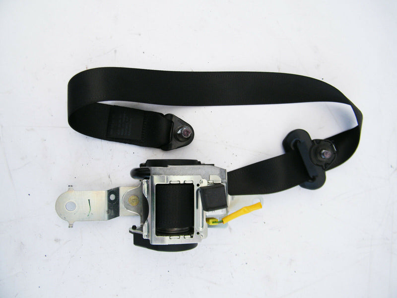 SUZUKI WAGON R (GL) R+ 2003-06 FRONT SEAT BELT TENSIONER LEFT PASSENGER SIDE N/S