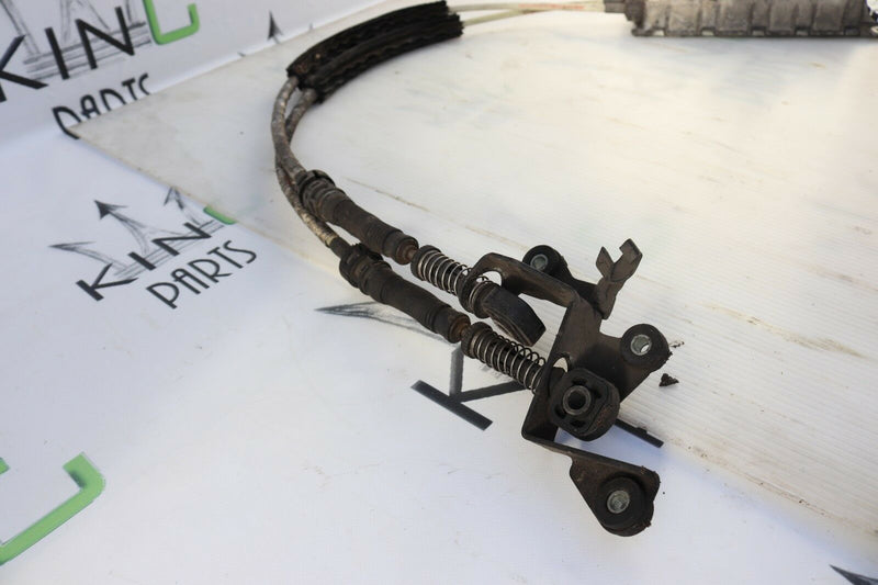 SKODA OCTAVIA MK1 1996-2010 6 SPEED MANUAL GEAR SELECTOR LINKAGE CABLE *3