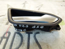 RENAULT CAPTUR 2020-ON FRONT RIGHT INTERIOR DOOR HANDLE 826721378R