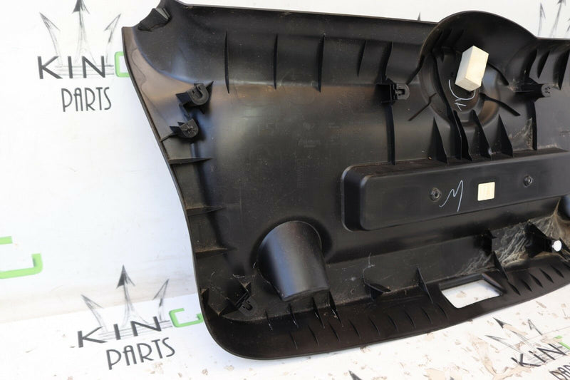 MINI ONE/ S/ COOPER F55 2014-ON 5DR TAILGATE INTERIOR BOOTLID TRIM PLASTIC COVER