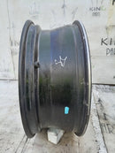 NISSAN QASHQAI ALLOY WHEEL RIM 18" 6.5J ET40 GENUINE JD18A