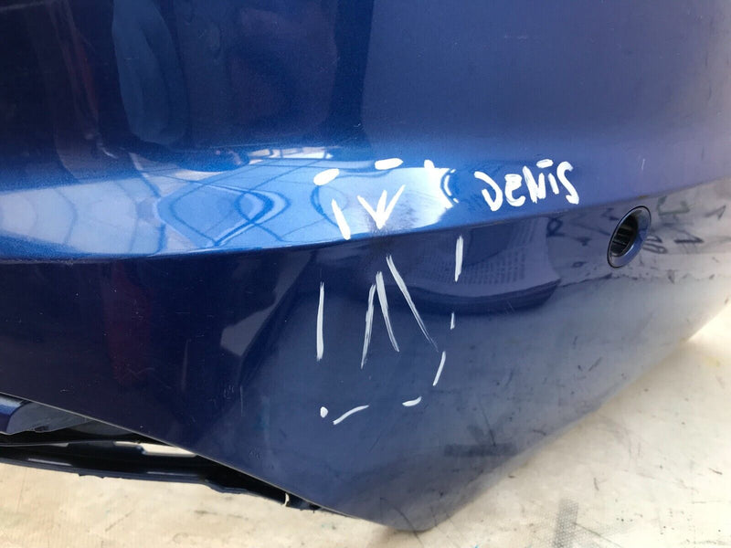 AUDI Q7 (4M) 2015-2019 REAR BUMPER PDC GENUINE 4M0807511