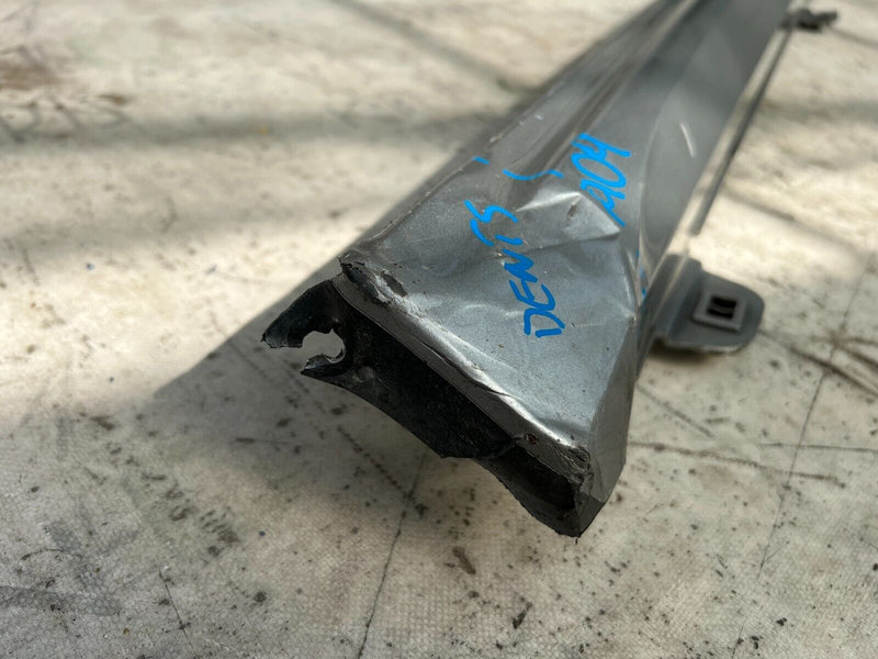 VW E-UP 2016-ON PASSENGER SIDE LEFT SKIRT COVER 12E853859