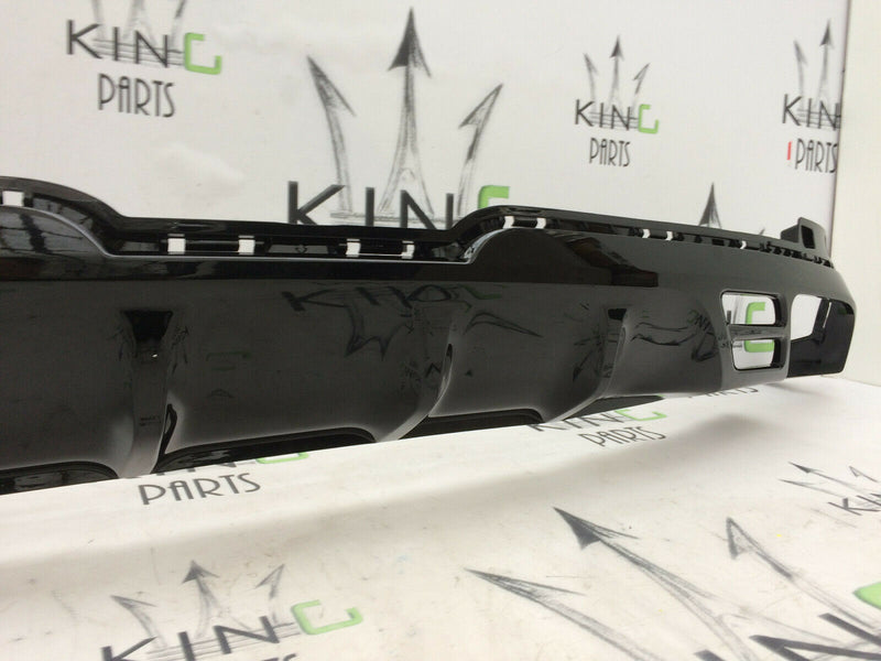 KIA PROCEED GT 2019 #NEW LOWER REAR BUMPER DIFFUSER SKIRT VALANCE 86612-J7950 #5