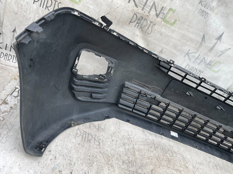 PEUGEOT PARTNER MK3 2018-ON FRONT BUMPER GENUINE 9816765680