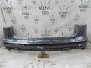 AUDI A6 C7  ESTATE 2011-14 GREY REAR BUMPER GENUINE PDC 4G9807511