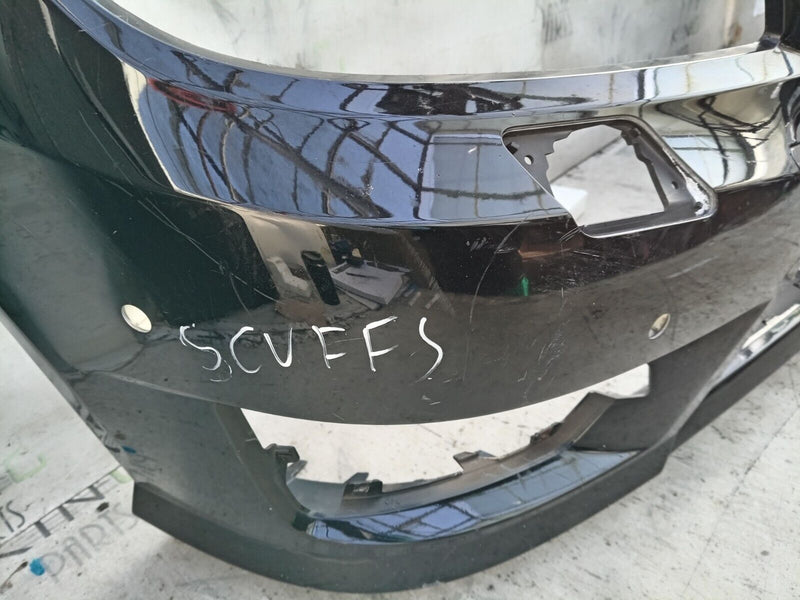 MERCEDES C CLASS W204 AMG LCI 2011-2015 FRONT BUMPER PDC A2048807847