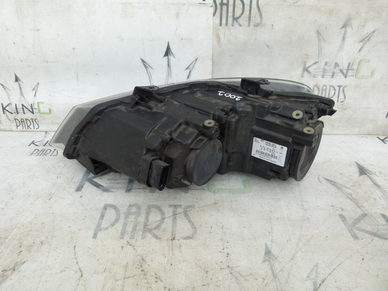 VW POLO MK5 6R 2009-14 DRIVER RIGHT SIDE HEADLIGHT GENUINE 6R2941008