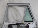 BMW X5 E53 1999-2006 GENUINE REAR DOOR PANEL RIGHT DRIVER SIDE O/S