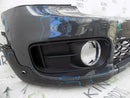 BMW MINI COOPER COUNTRYMAN F60 2017-ON FRONT BUMPER GENUINE 5111 7390520