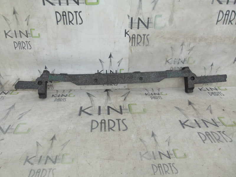 AUDI Q3 F3 FRONT BUMPER REINFORCER CRASH BAR FOAM GENUINE 83A807550