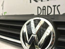 VW POLO MK5 6C FACELIFT 2014-2017 GENUINE FRONT GRILL RADIATOR GRILLE 6C0853651A