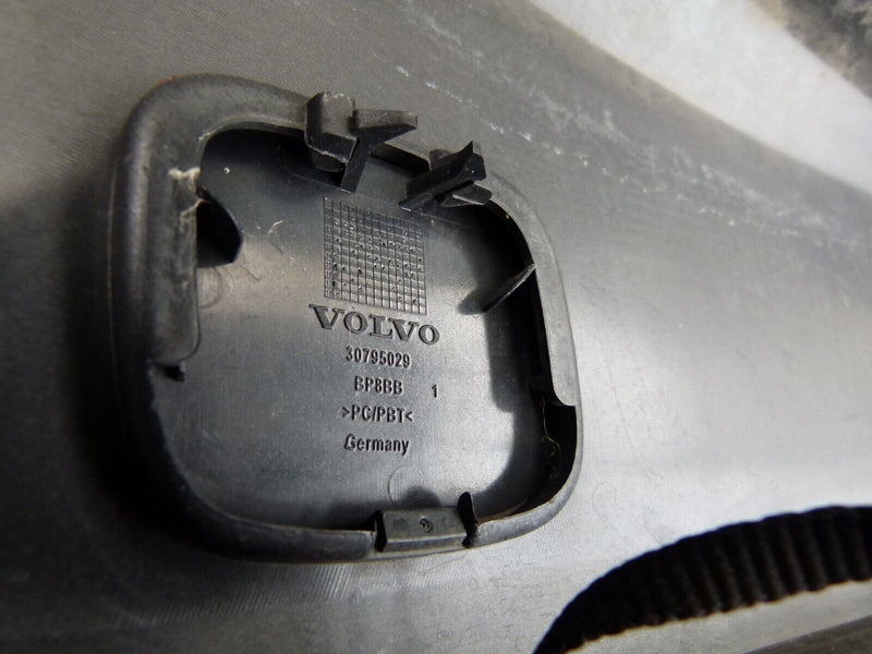VOLVO S60 MK2 FACELFIT 2013-2018 REAR BUMPER PDC GENUINE 30795029