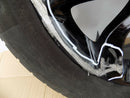 VAUXHALL CORSA E 16'' INCH ALLOY WHEEL 6.5J X16 IS40 + TYRE 195/55 13380636