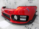 BMW MINI COOPER COUNTRYMAN F60 2017-ON FRONT BUMPER GENUINE 5111 7390520