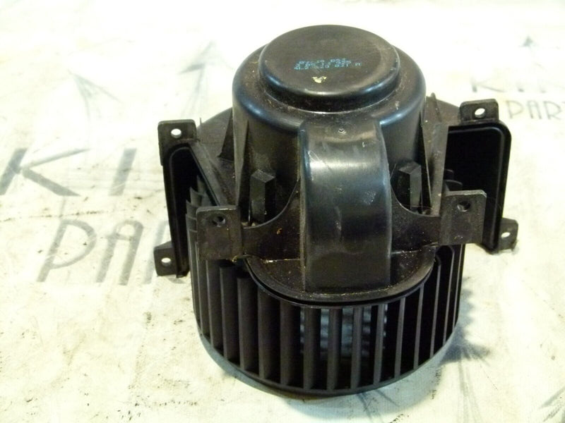 AUDI Q7 HEATER BLOWER FAN MOTOR GENUINE 4L2820003AA